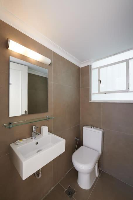 Apartment In The Heart Of The City Афины Экстерьер фото